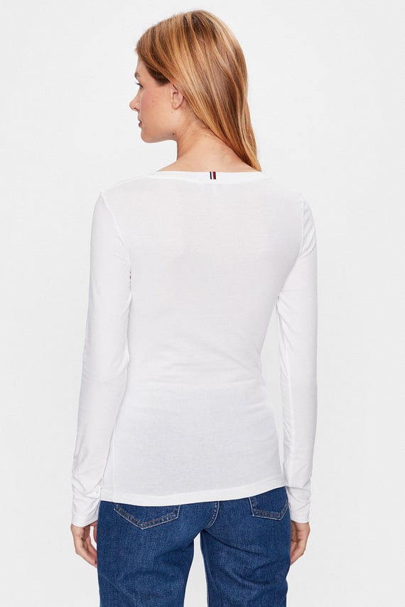 Лонгслив SLIM MODERN CO EA SCOOP LS