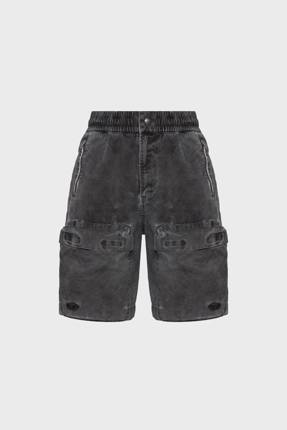 Шорты/S-RIDE-Q2 PANTALONI