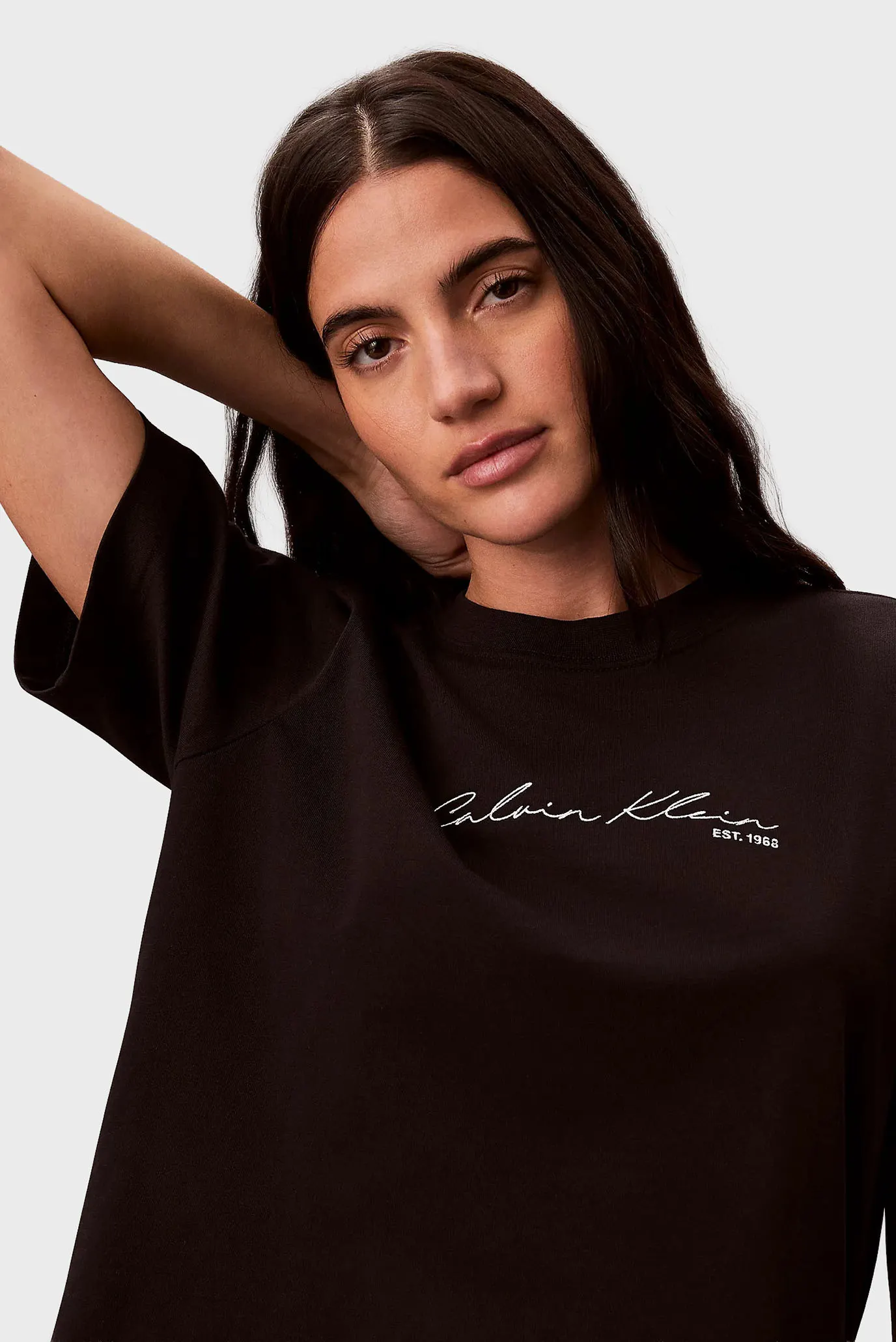 Футболка SS GRAPHIC BOXY TEE 5