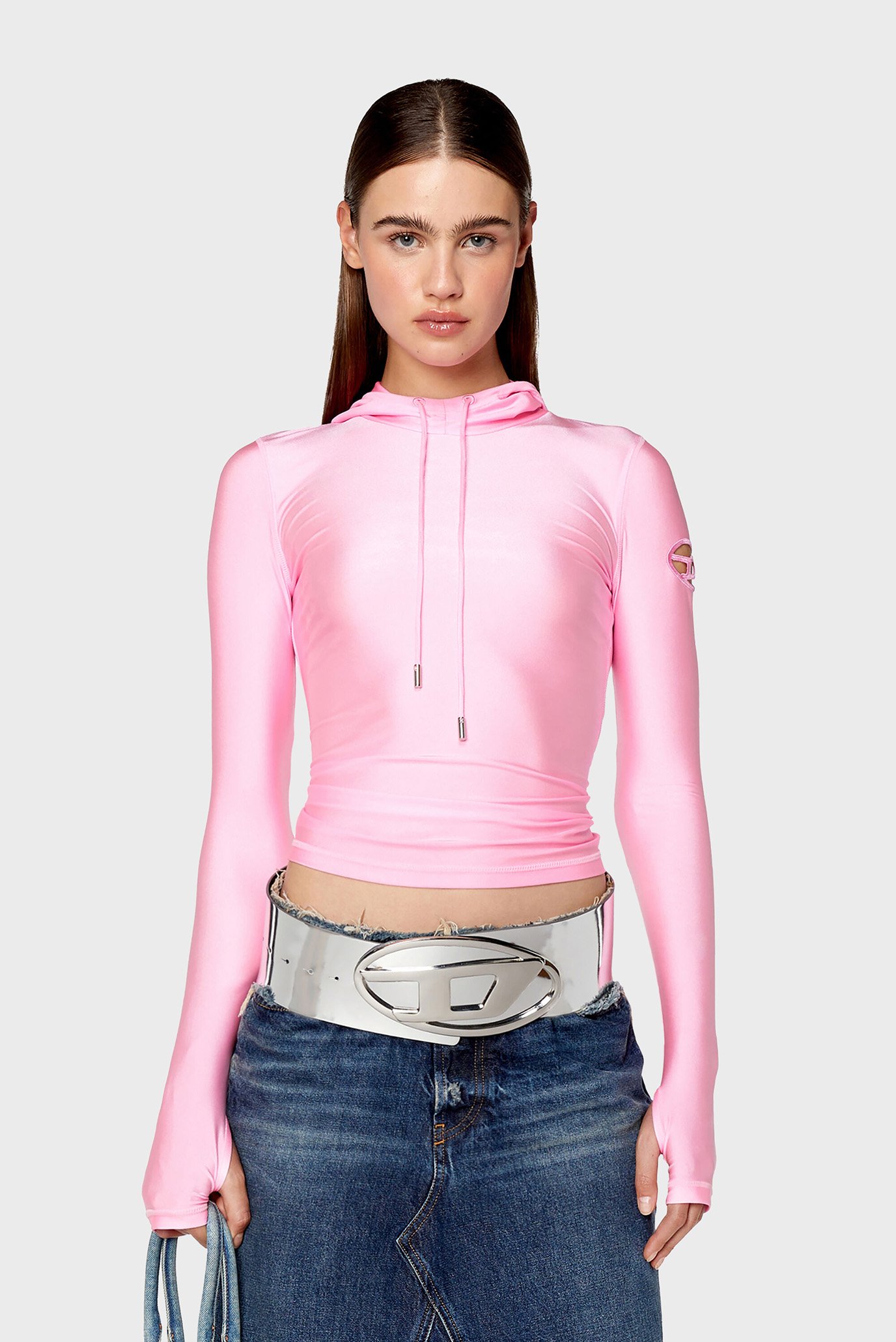 Топ T-METAL TANK TOP 1