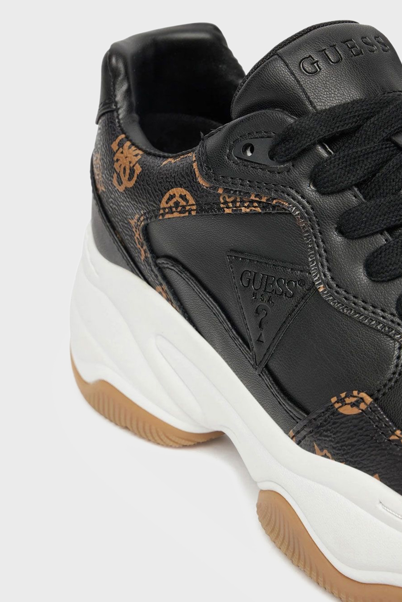 Кроссовки HAPYY3 4