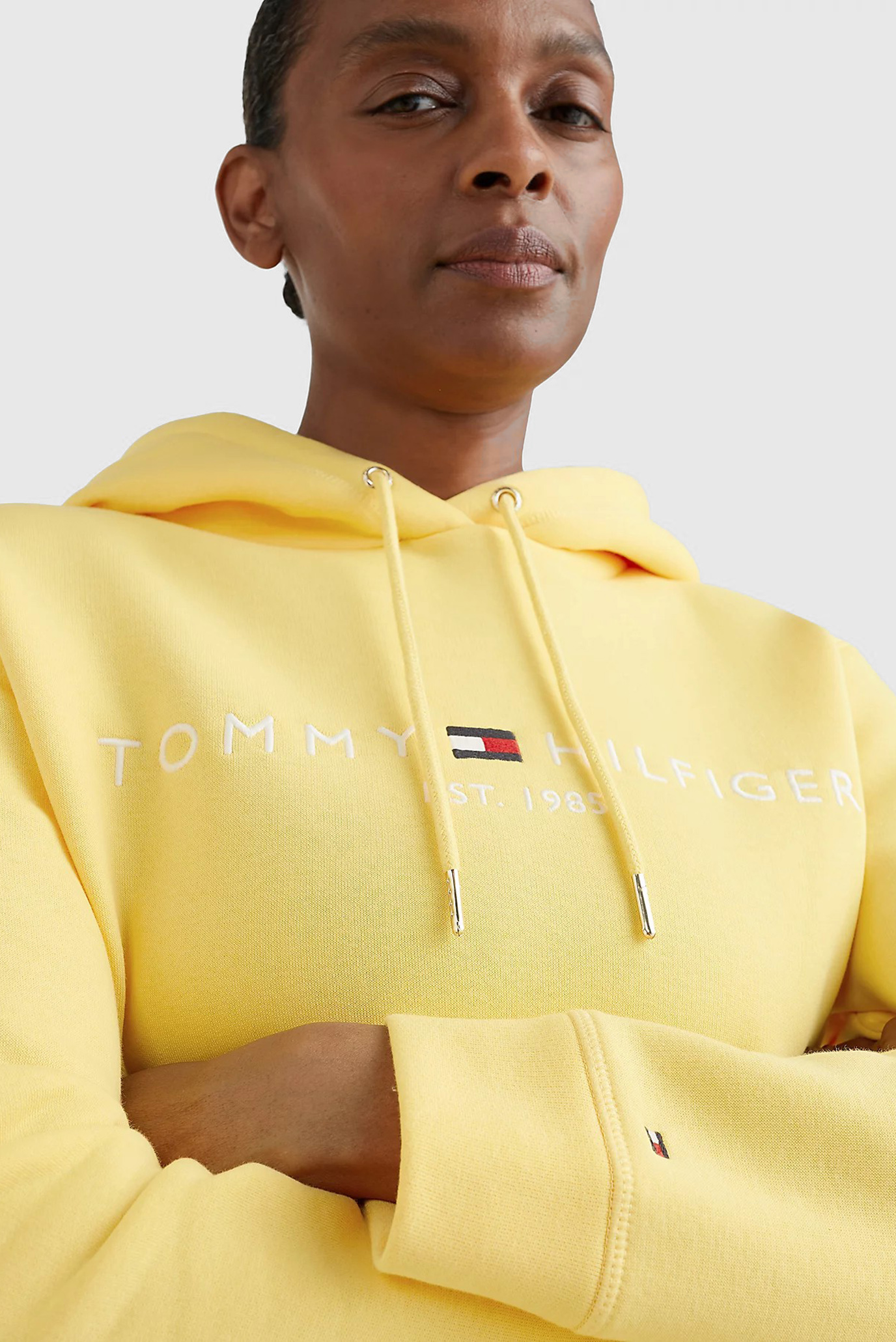 Худи REGULAR HILFIGER HOODIETommy Hilfiger Худи REGULAR HILFIGER HOODIE 4