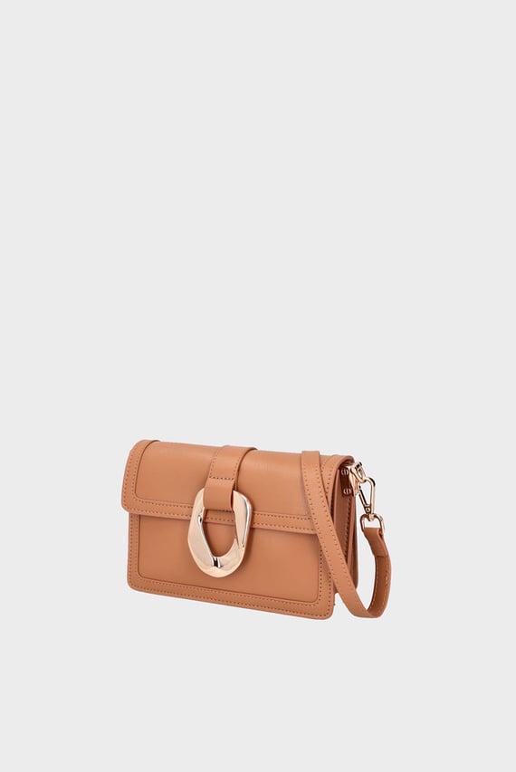 Сумка/TB/PRIMULA - SHOULDERBAG W/FLAP