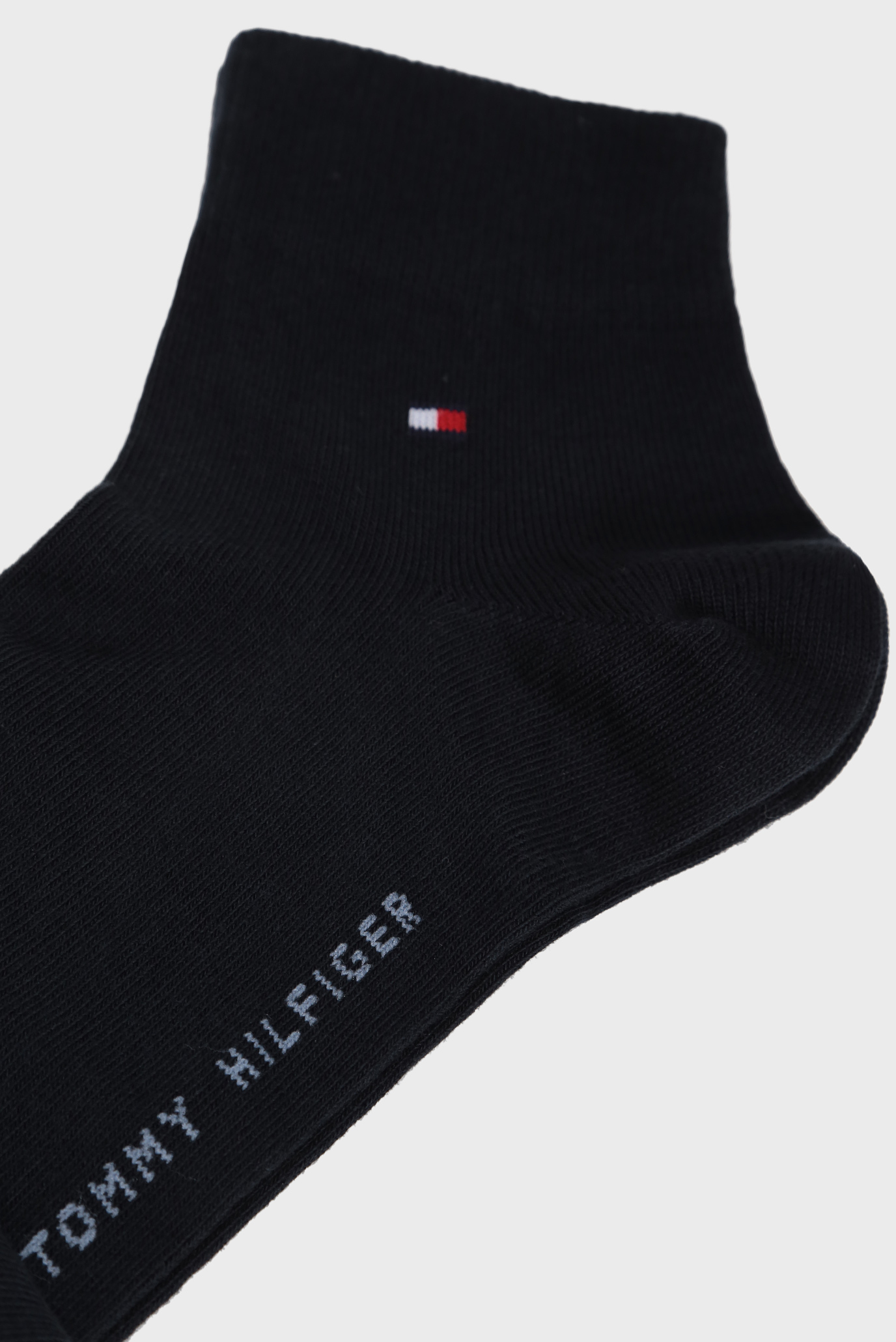 Носки TH MEN QUARTER 2P 5