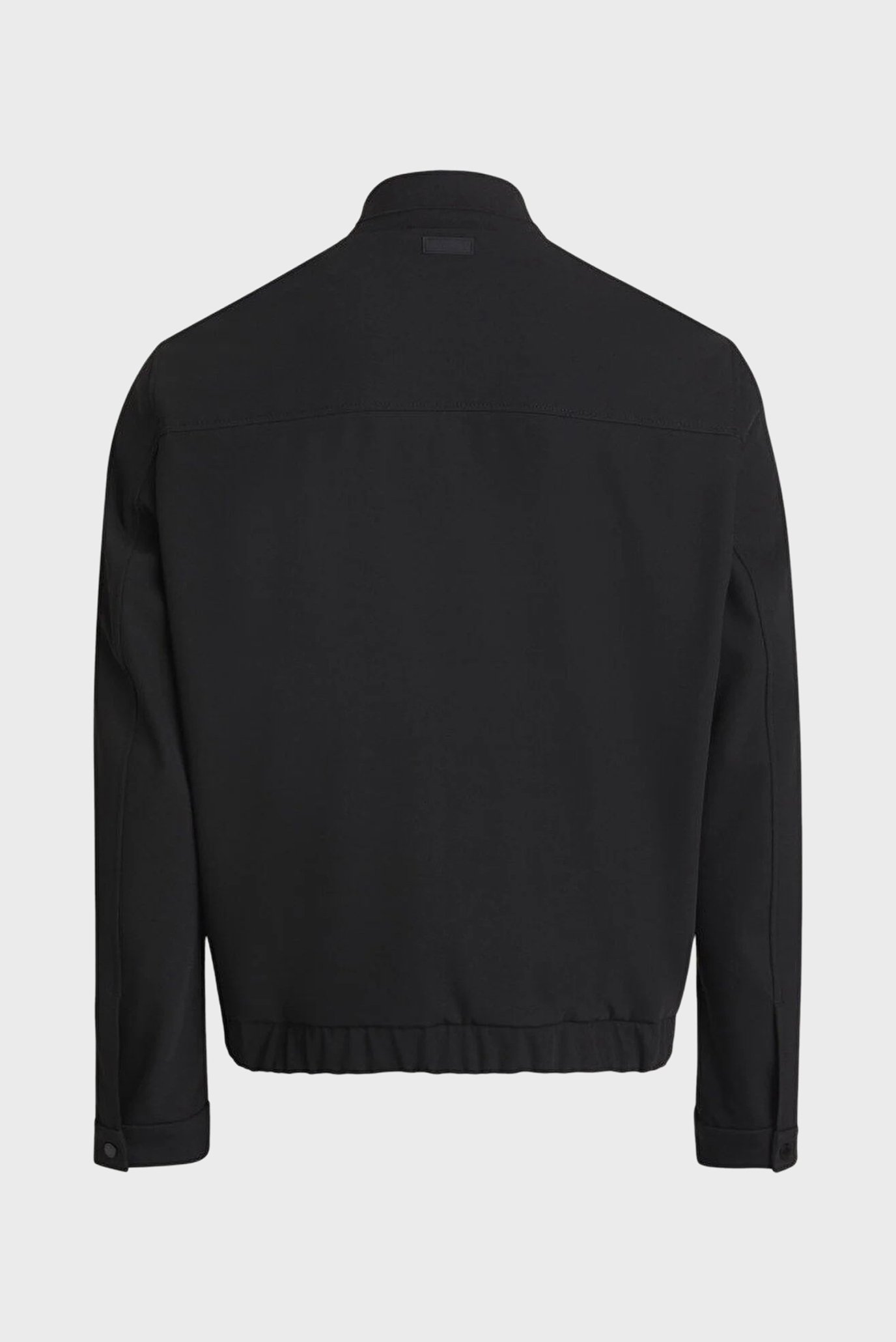 Жакет SOFT TWILL BOMBER 2