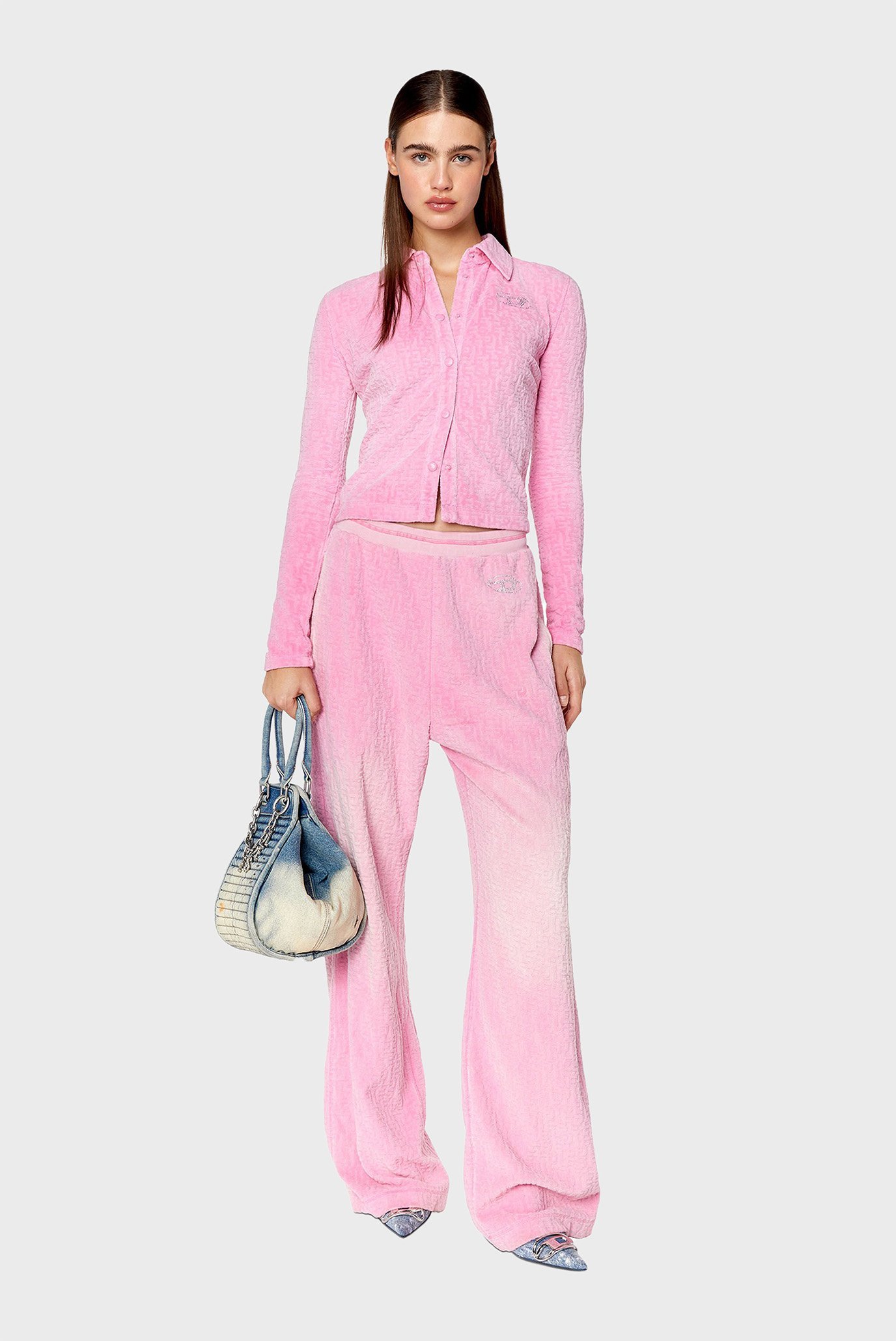 Лонгслив T-AMUSE TANK TOP 2