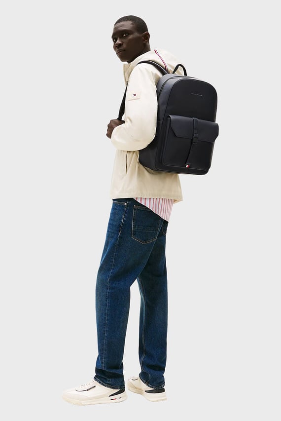 Рюкзак/TH FOUNDATION BACKPACK