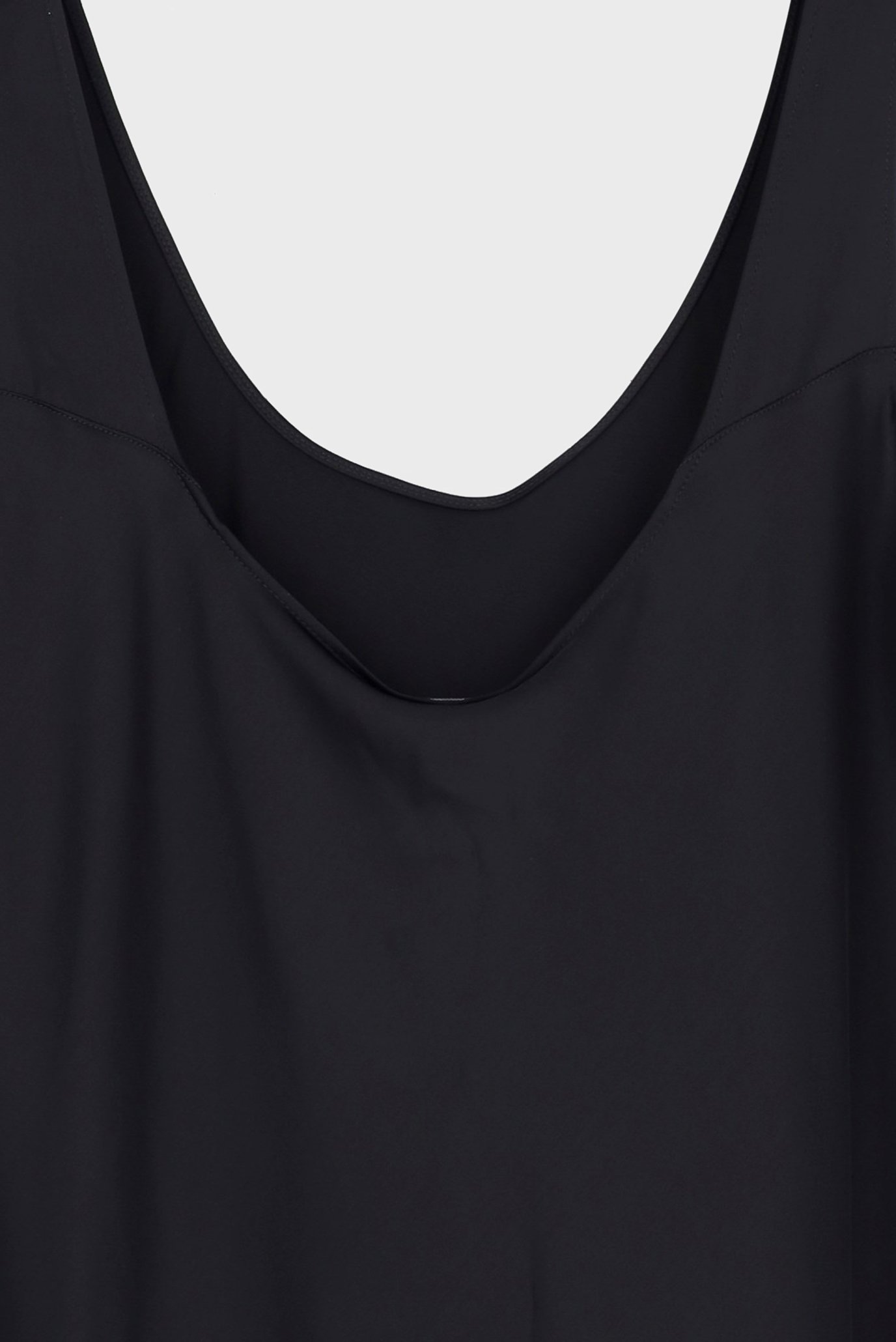 Платье VISCOSE SATIN SLIP DRESS 2