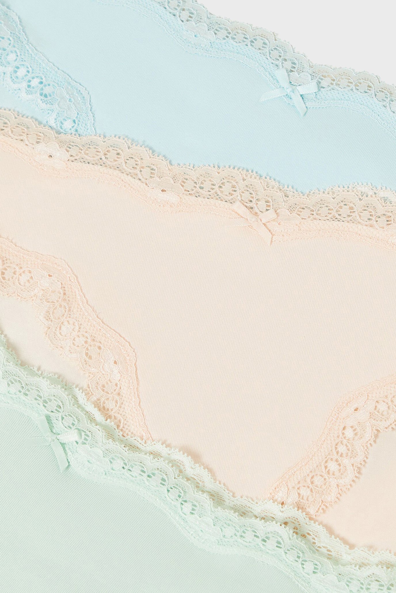 Набор белья JIM - 3 SLIPS 4