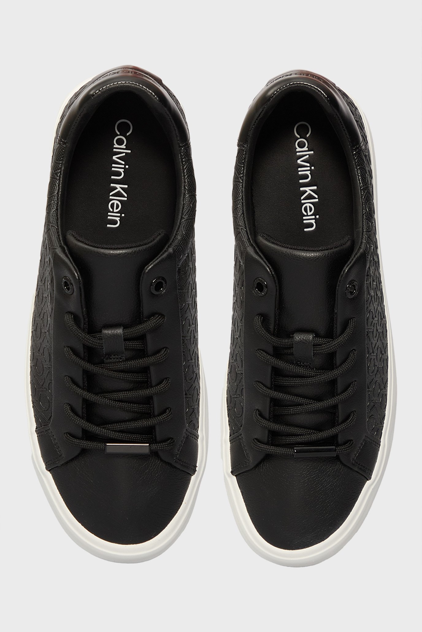 Кроссовки/VULC LACE UP MONO PU 4