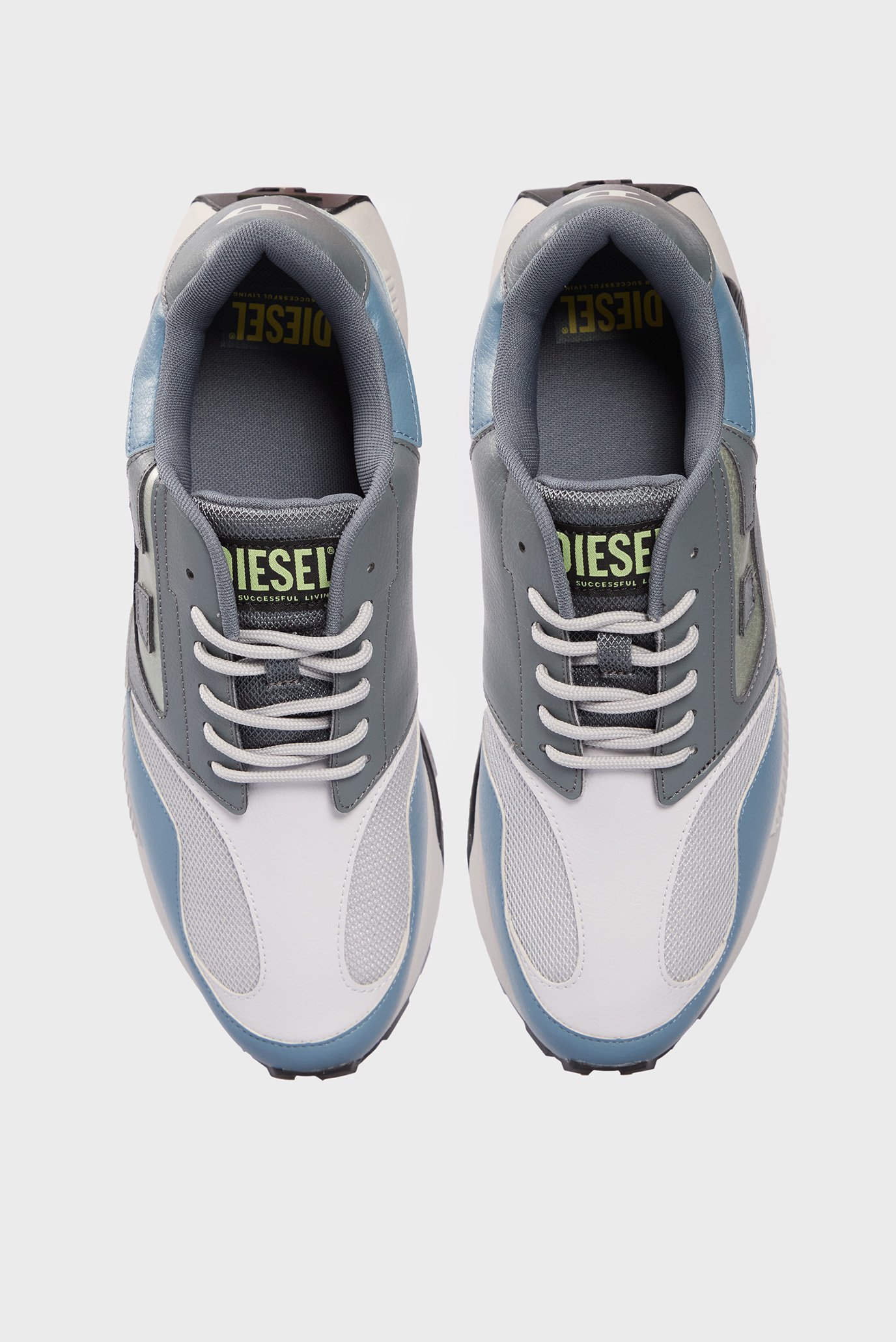 Кроссовки TAME-D S-TAME-D RUNNING SNEAKERS 4