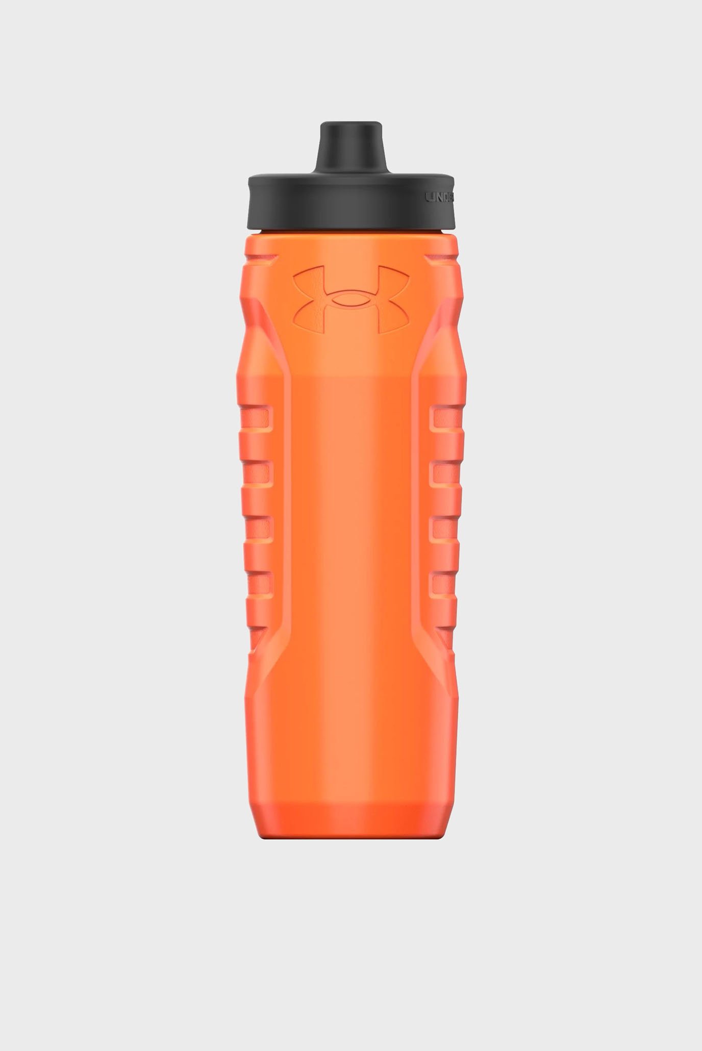 Посуда UA 32oz Sideline Squeeze Blaze Orange OSFA 1