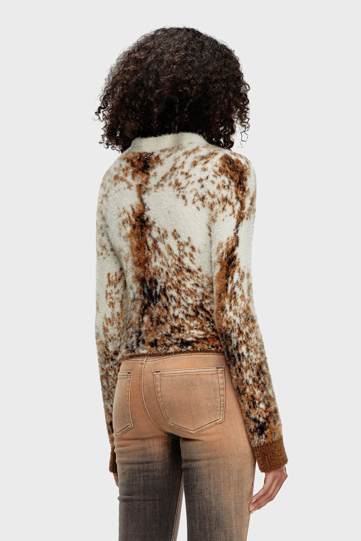 Свитер M-UCCA MAGLIA 3