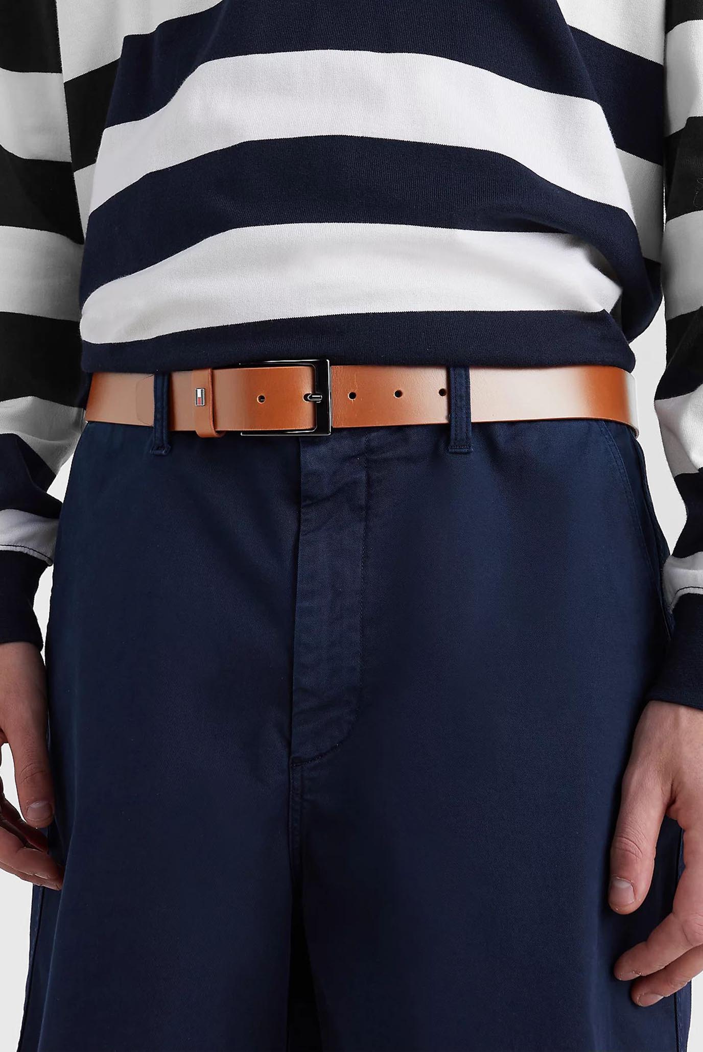 Ремень LAYTON LEATHER 3.5 3