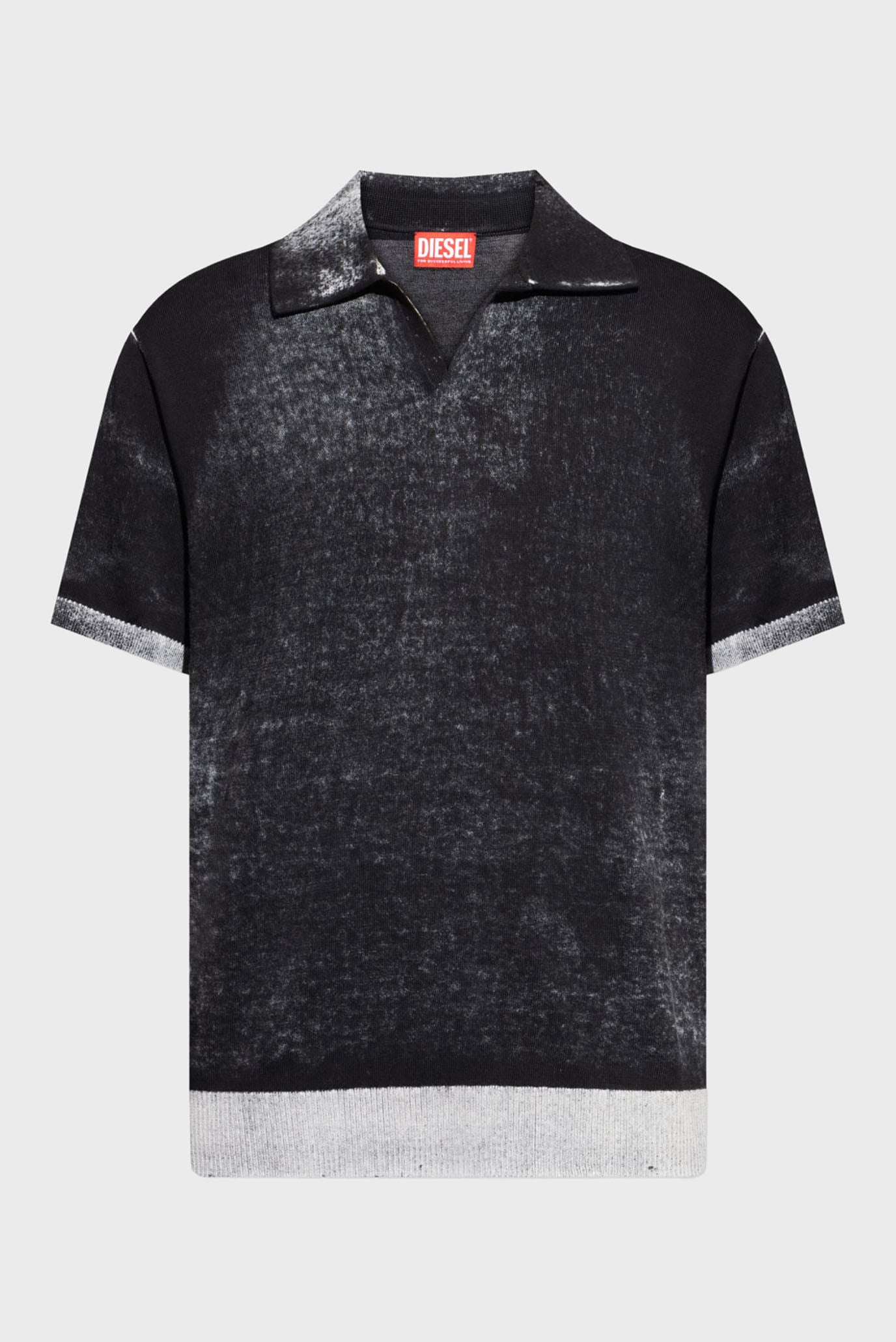 Свитер K-LORENZO-SS MAGLIA 5