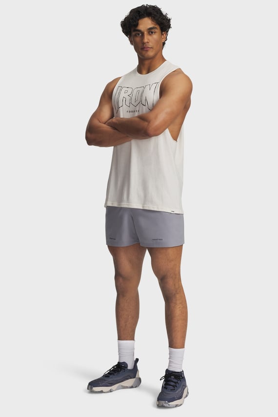 Майка/Pjt Rck Tank