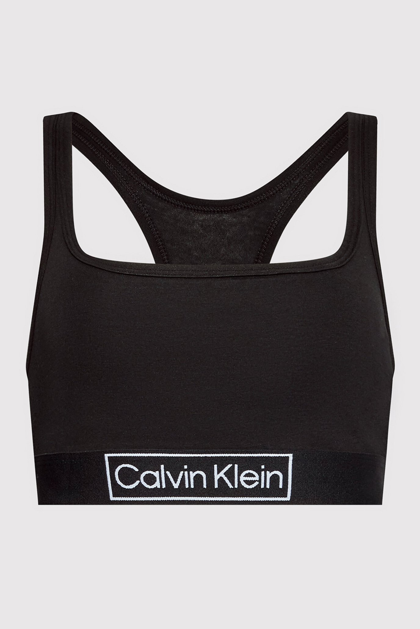 Бюстгальтер UNLINED BRALETTECalvin Klein Бюстгальтер UNLINED BRALETTE 10