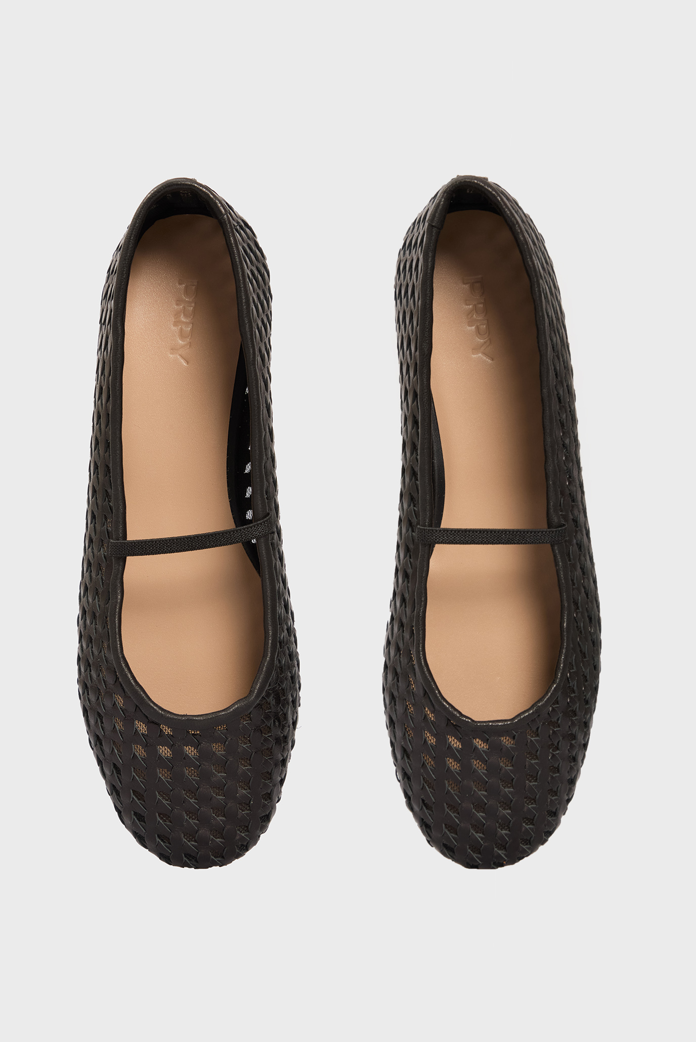 Балетки Kamilla 4