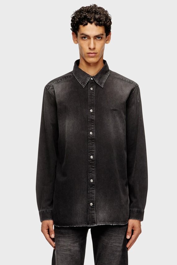 Рубашка D-SIMPLY CAMICIA Diesel