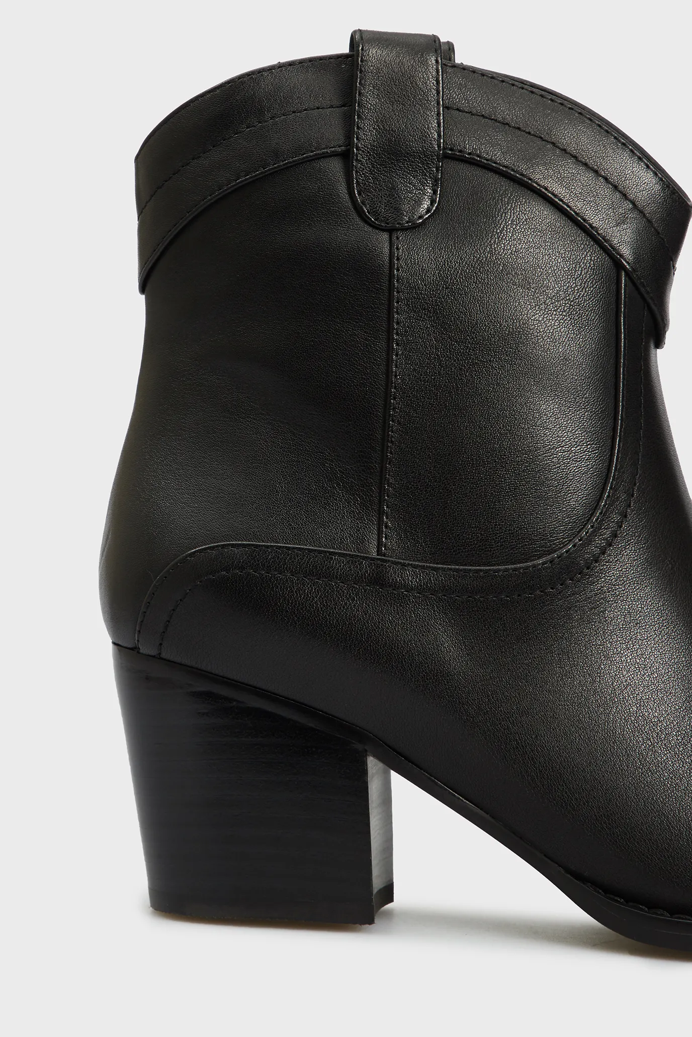 Ботильоны Agnetha 2