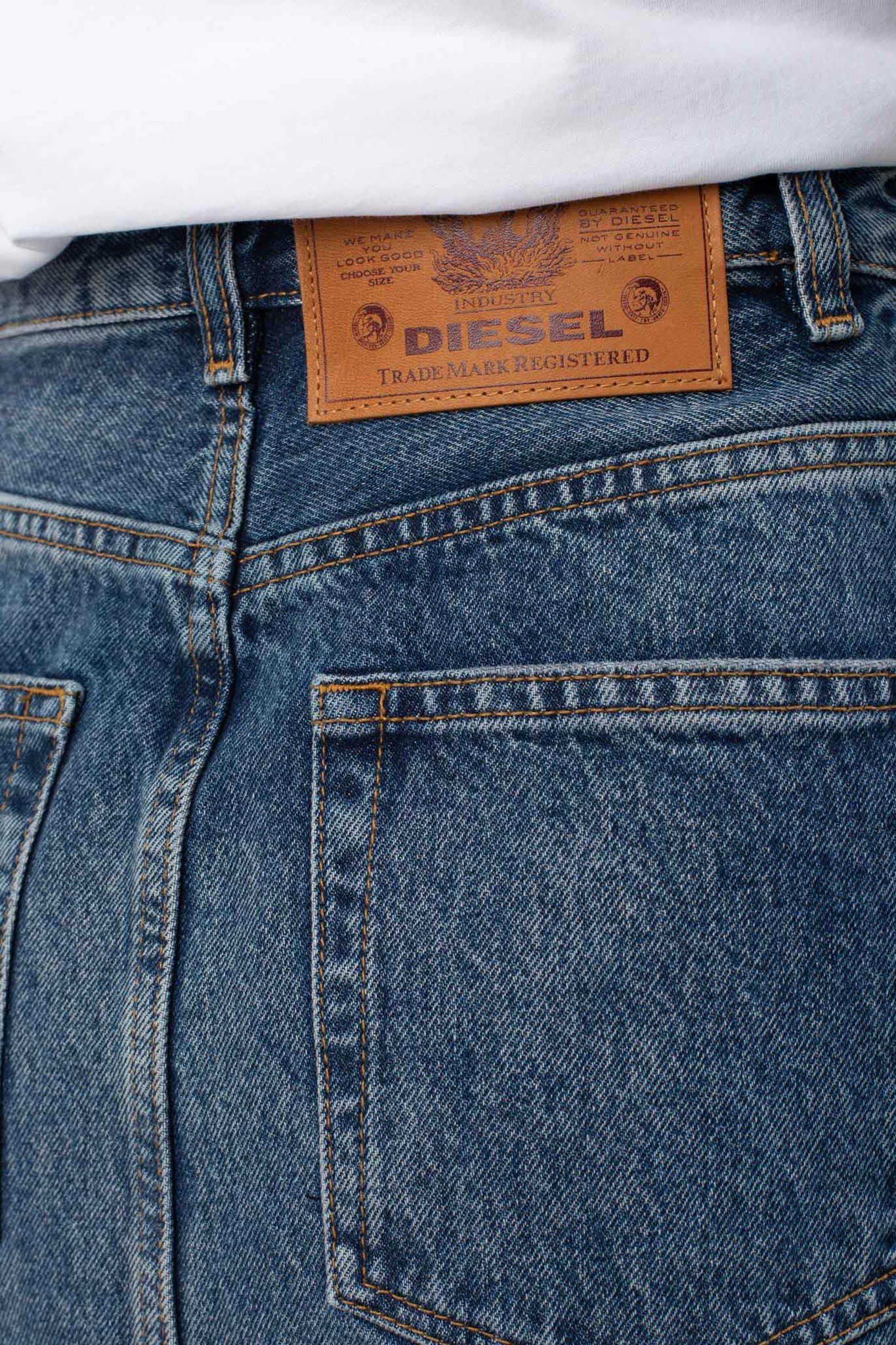 Юбка DE-TOBY-SP SKIRT 5