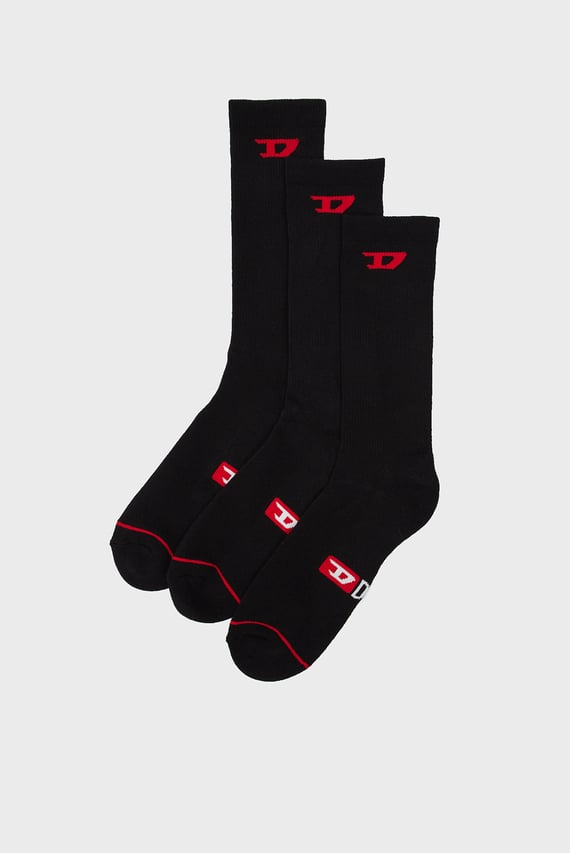 Набор носков SKM-RAY-THREEPACK SOCKS