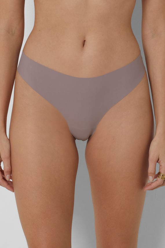 Трусы PURE FIT - STRING