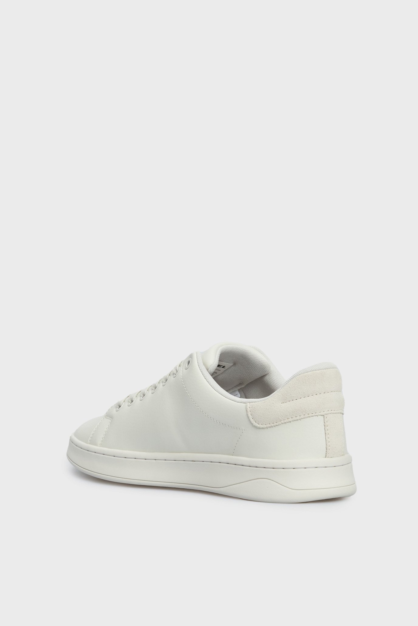 Кеды ATHENE S-ATHENE LOW SNEAKERS 5