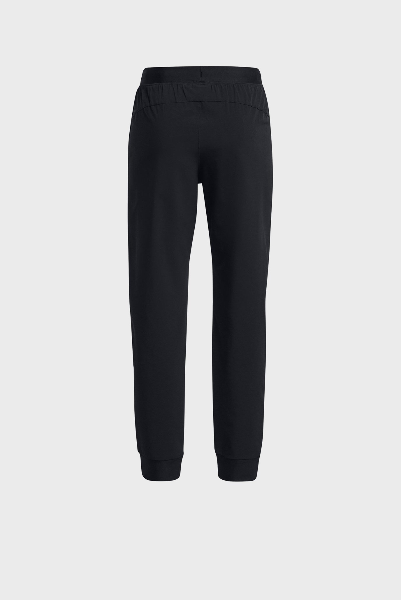 Детские черные спортивные брюки G ArmourSport Woven Jogger 2