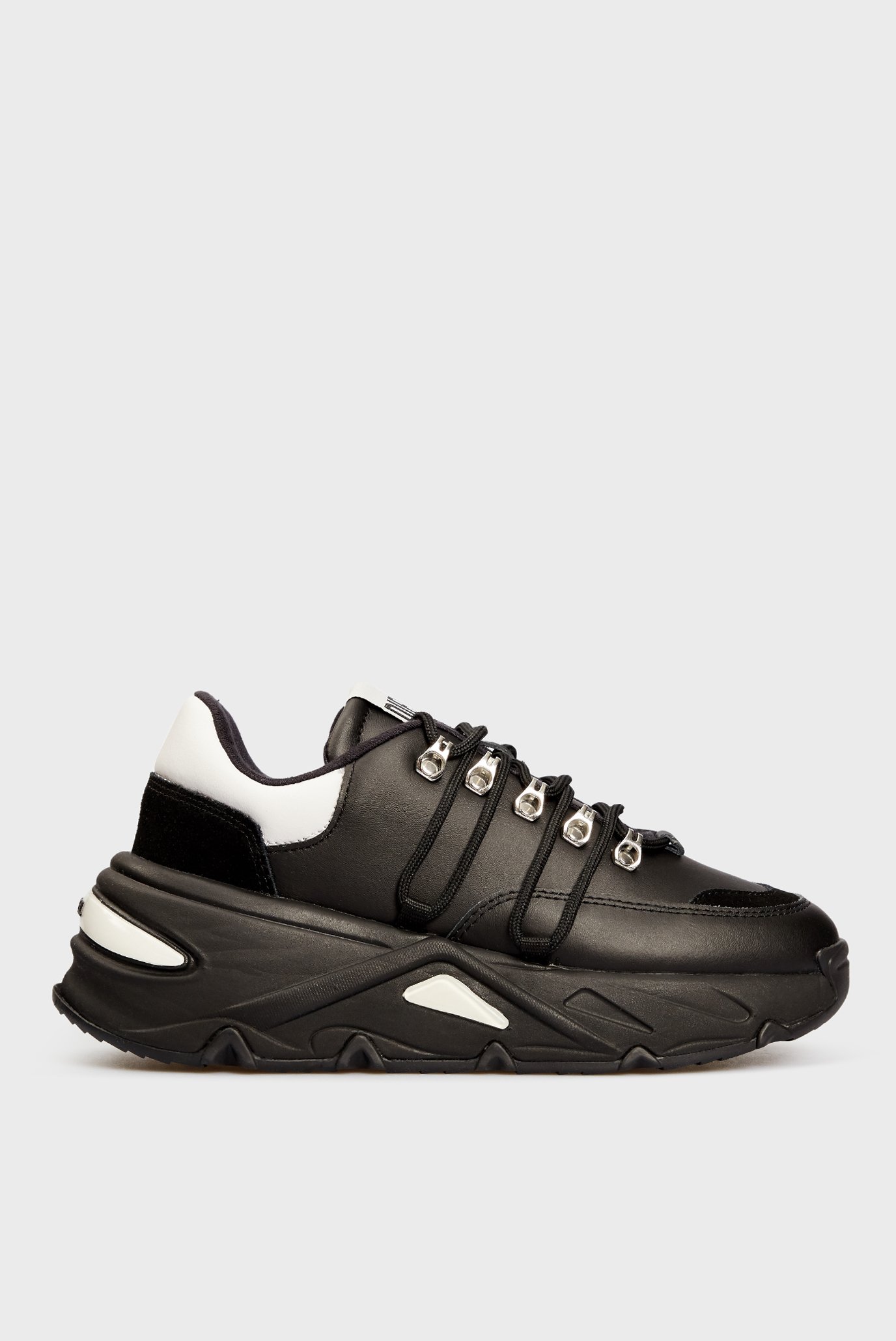Кроссовки HERBY   S-HERBY TREK EVO SNEAKERS 1