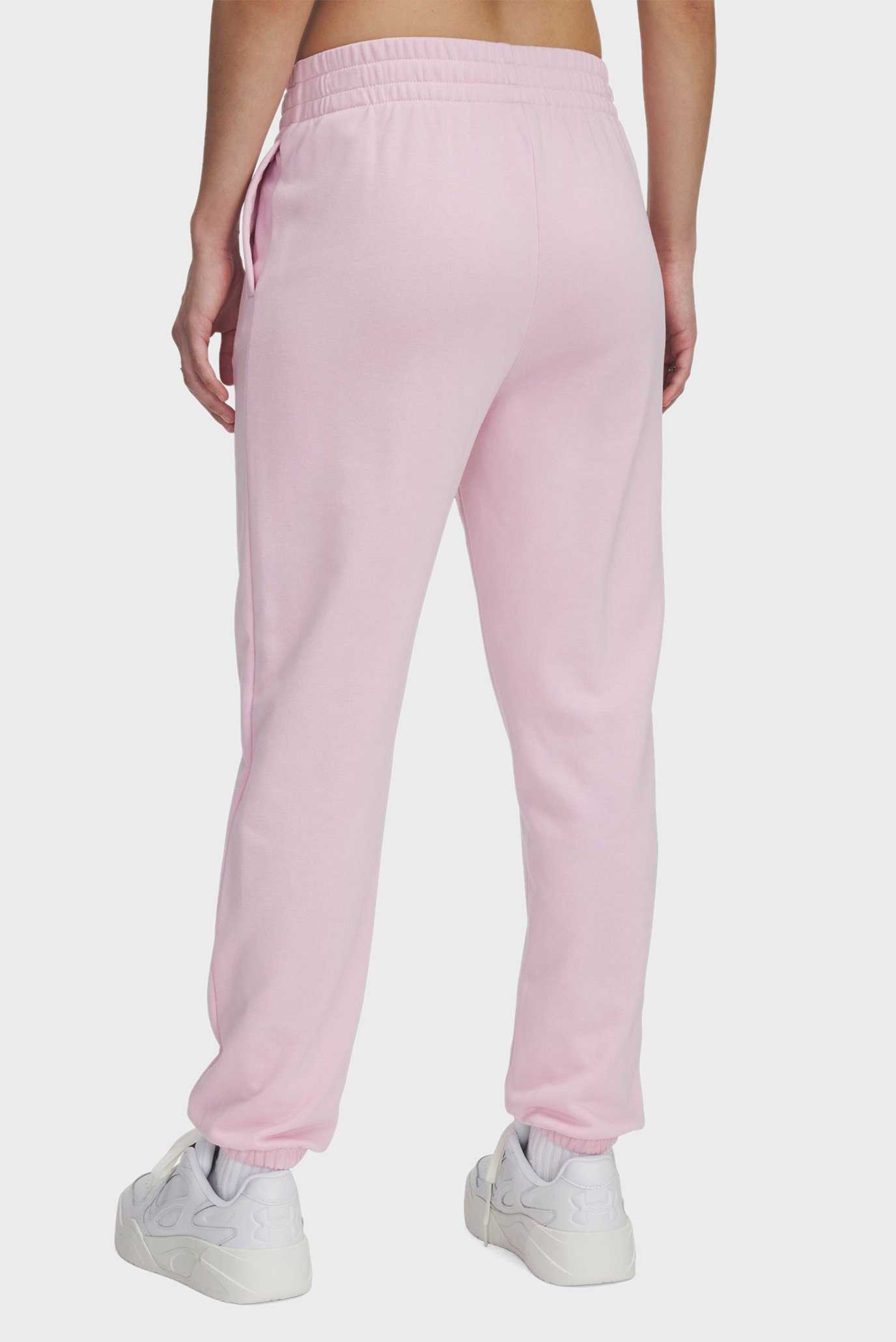 Штаны спортивные UA Rival Terry Joggers 3