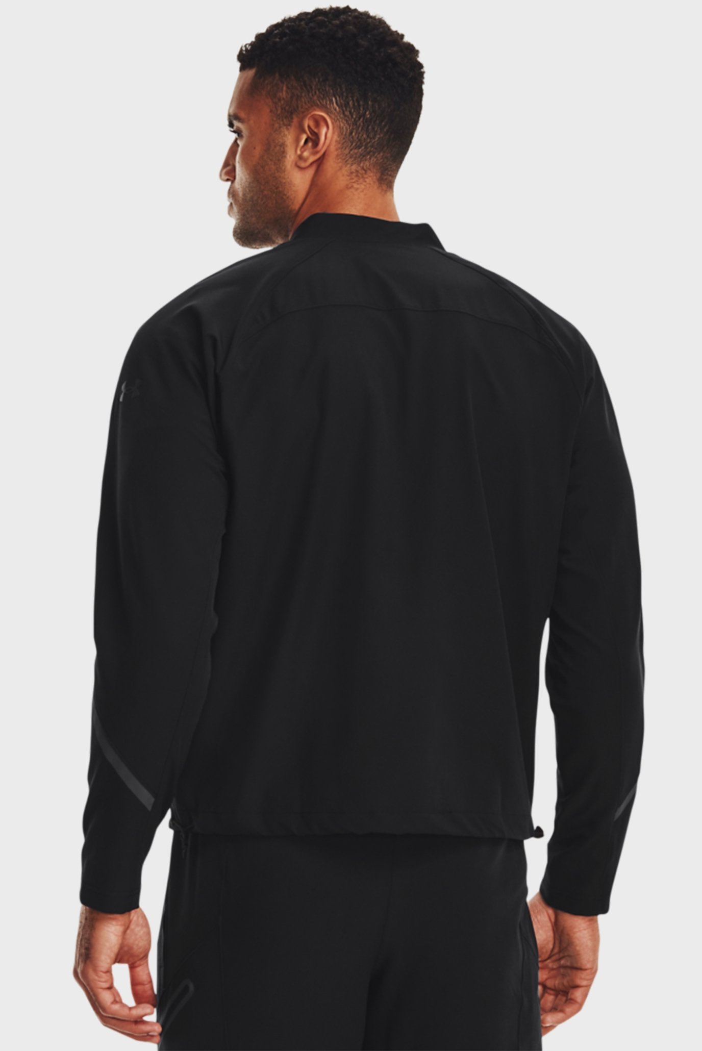 Лонгслив UA Unstoppable Bomber 3