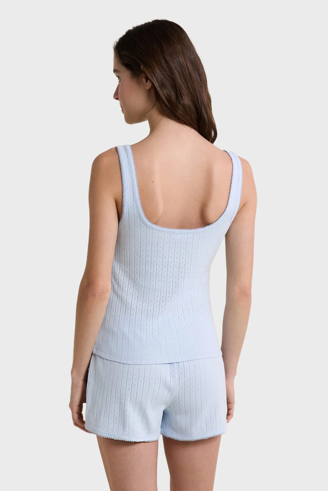 Майка KATELL - DEBARDEUR 2