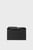 Картхолдер TRAVEL ZIPPED CARD HOLDER - NYLON+LEATHER