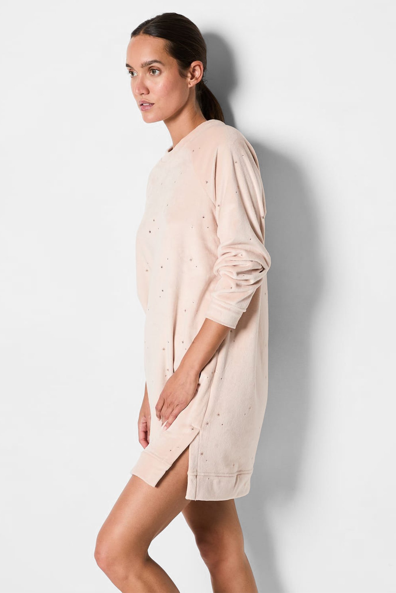 Ночная рубашка MIKAL - BIG T ML 3