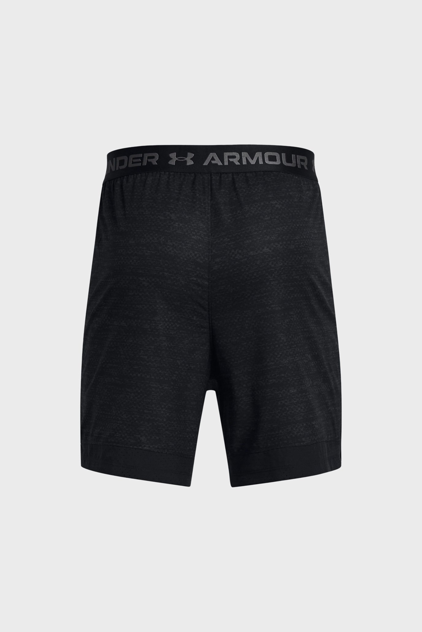 Шорты UA Vanish Woven 6in Prnt Sts 6