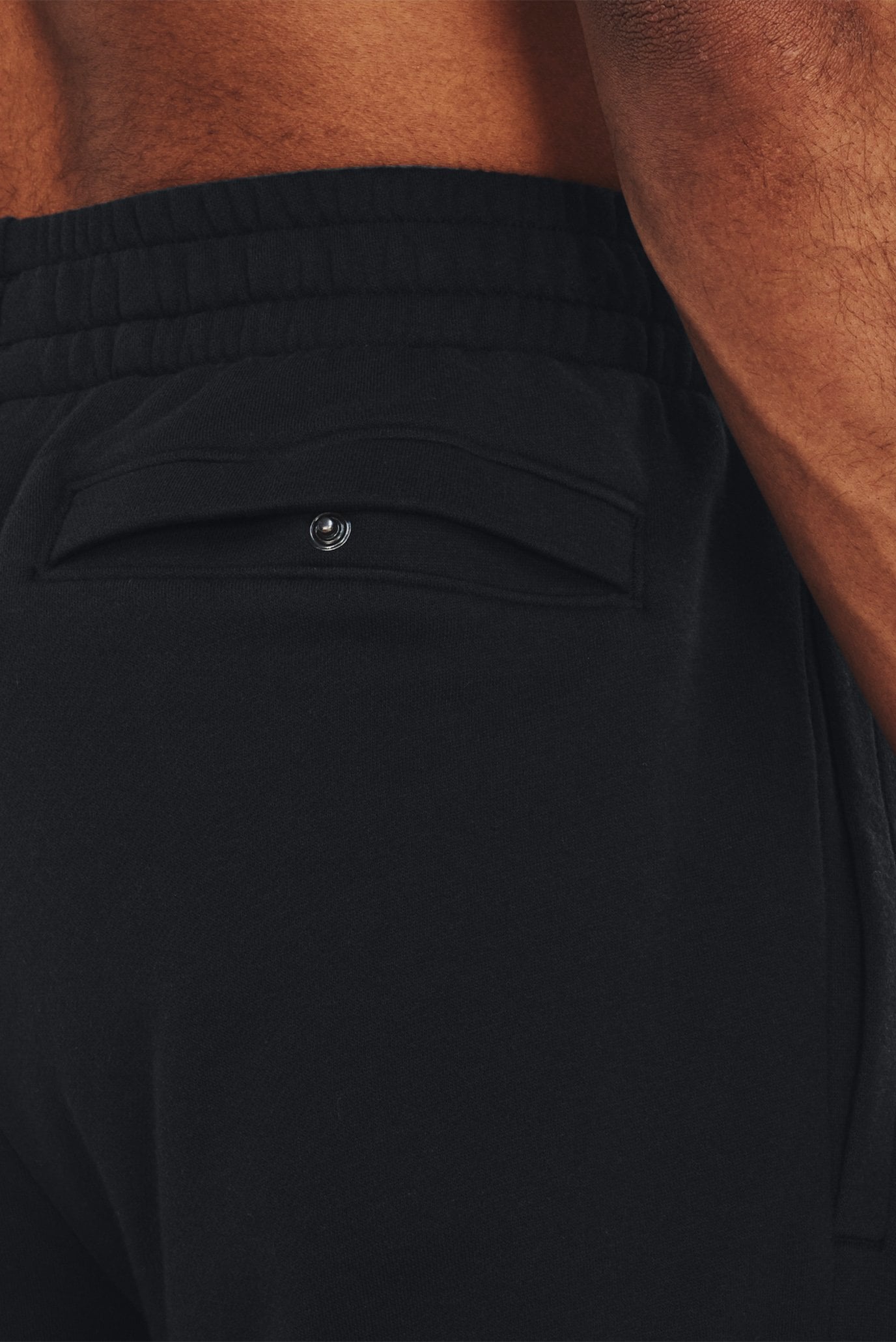 Штаны спортивные UA Rival Fleece Joggers 12