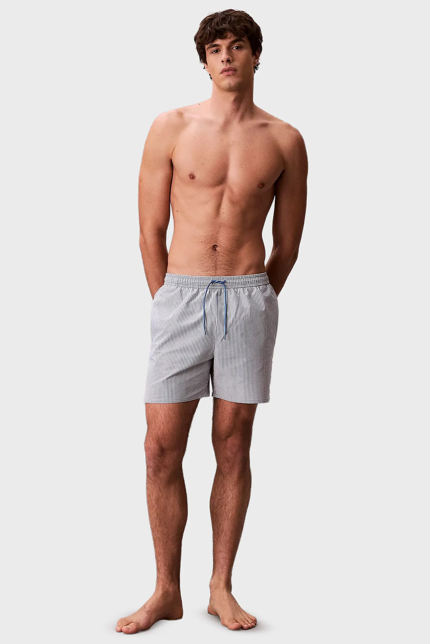 Шорты плавательные MEDIUM DRAWSTRING 2