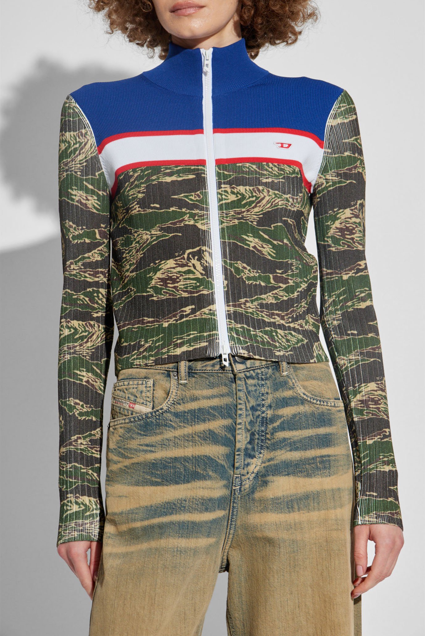 Свитер M-CAMUT MAGLIA 1