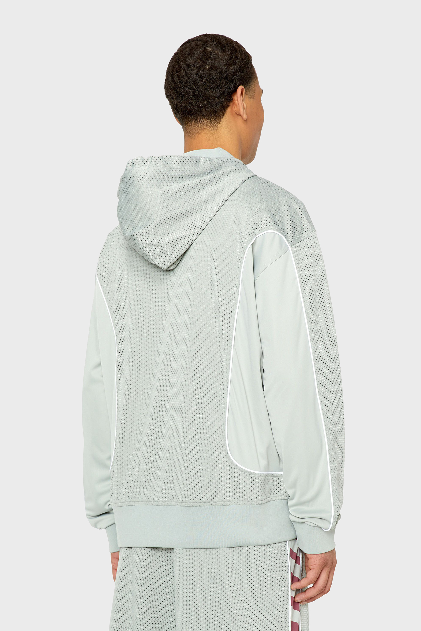 Реглан S-RELAX SWEAT-SHIRT 2