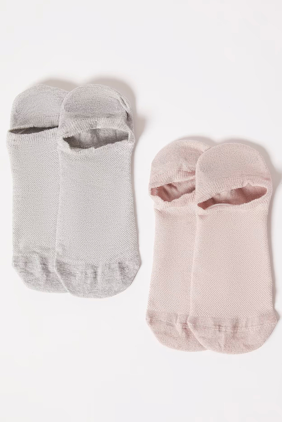 Носки SNEAKER SOCKS 2PP -
