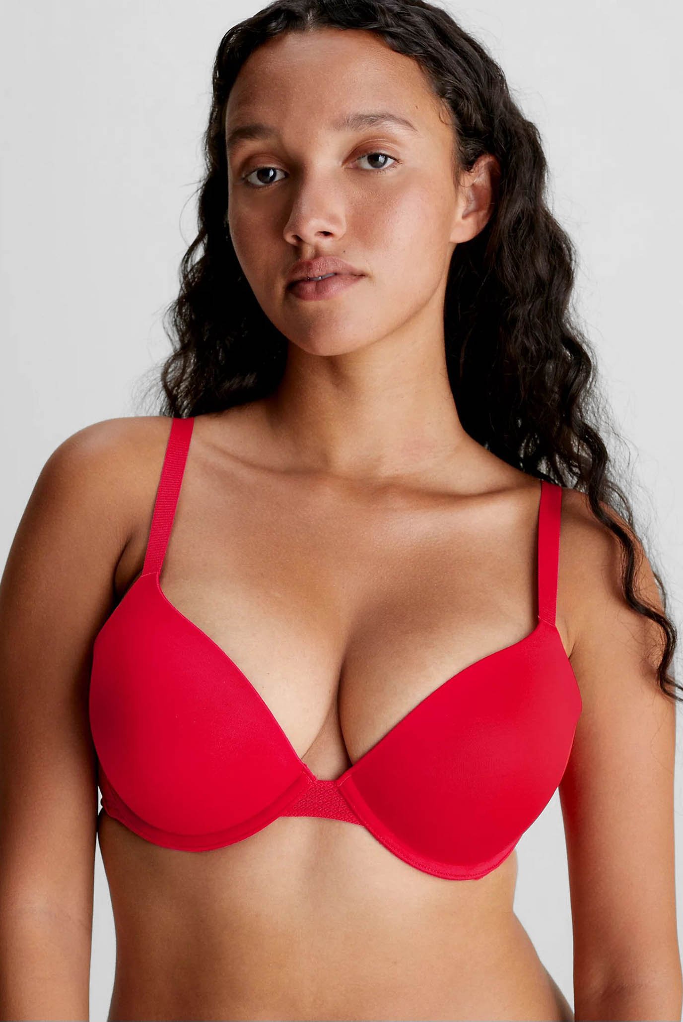 Бюстгальтер PUSH UP PLUNGECalvin Klein Бюстгальтер PUSH UP PLUNGE 5