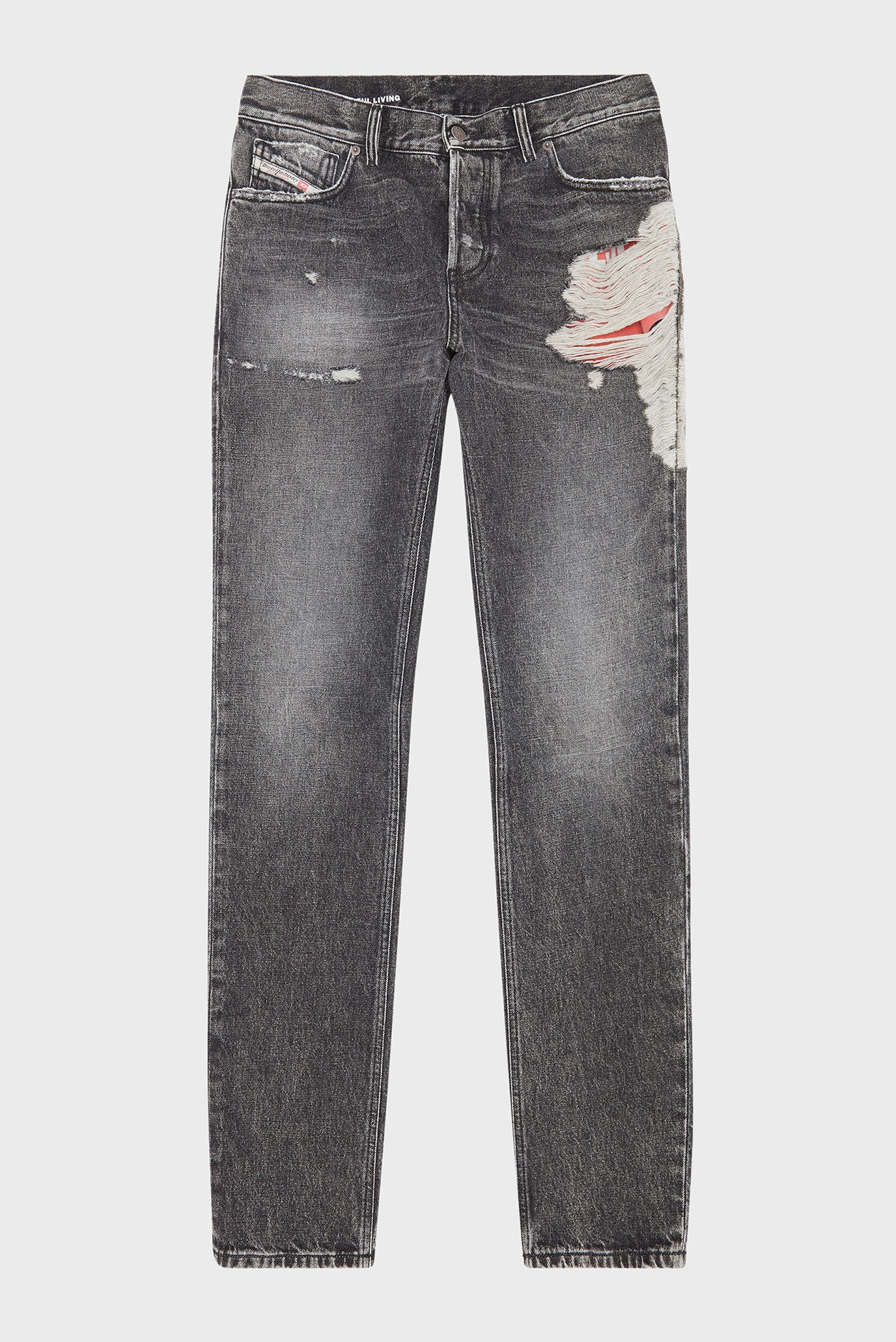 Джинсы 1995-S2 TROUSERS 5