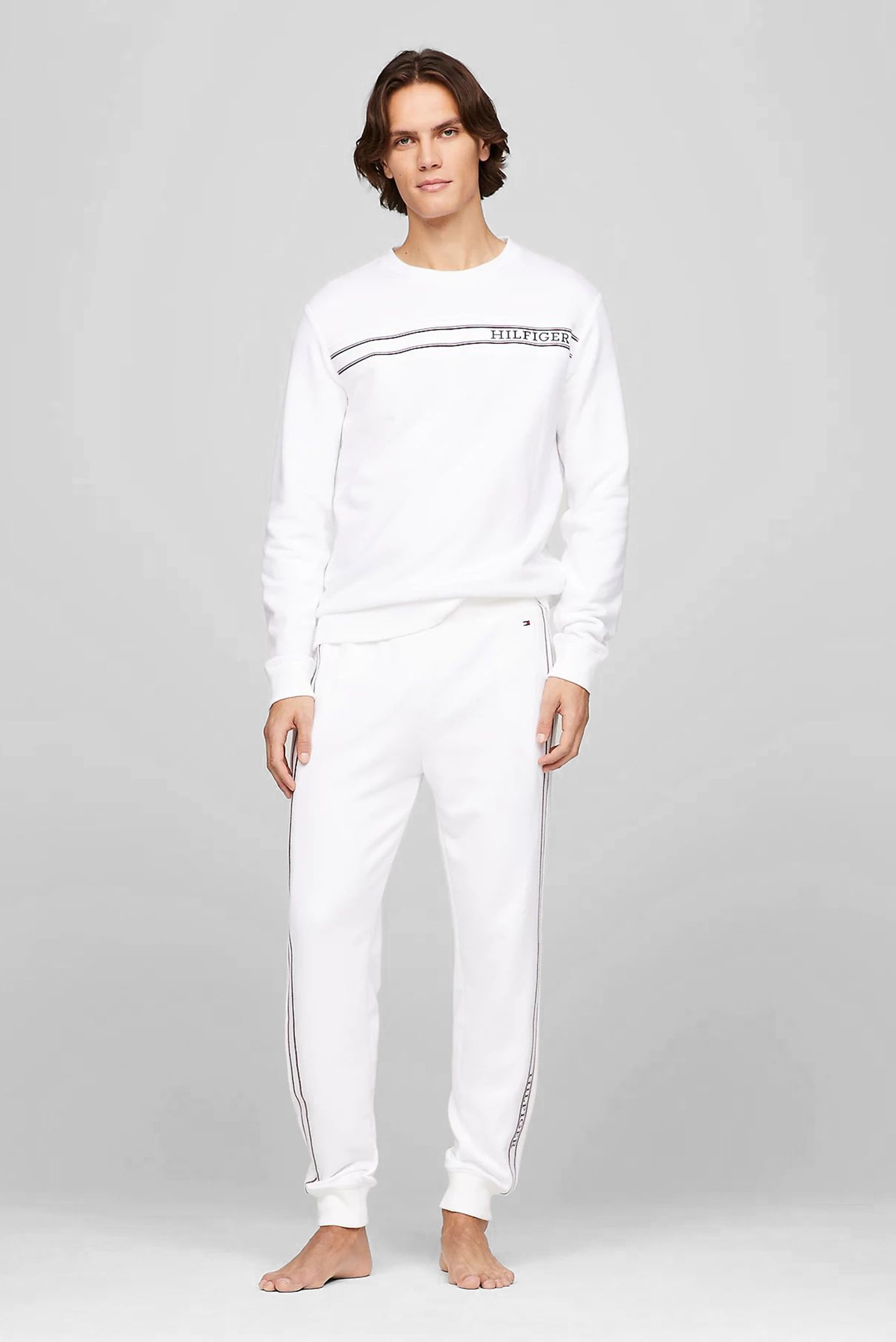 Свитшот TRACK TOP 2