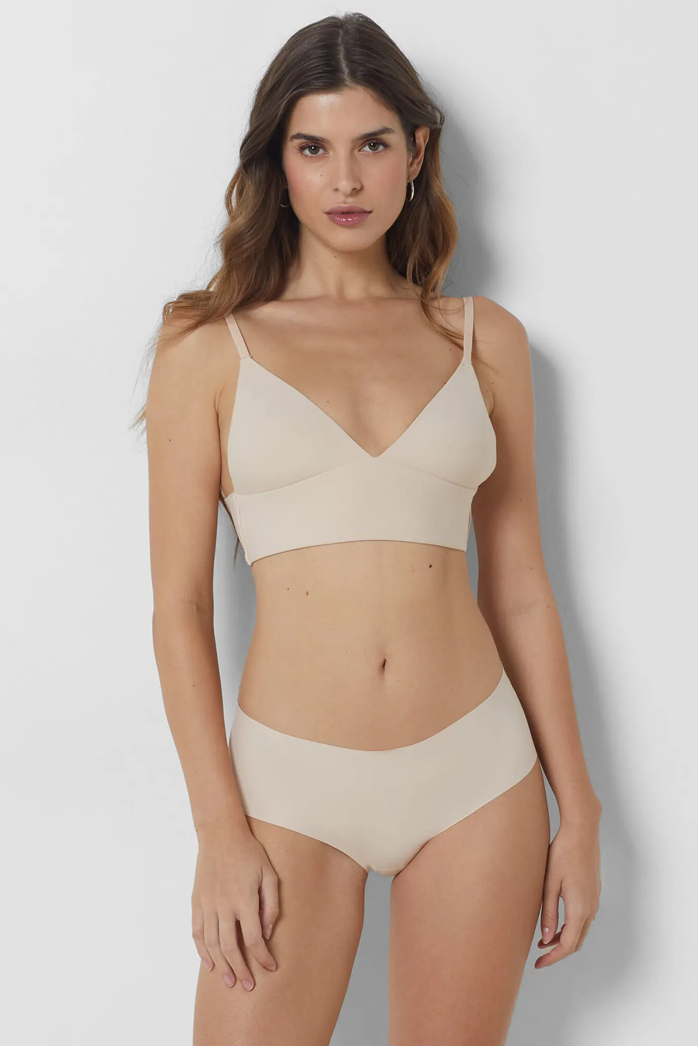 Трусы PURE FIT - SHORTY 3