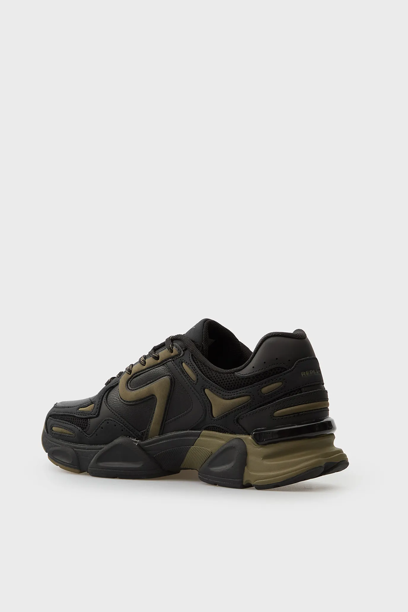 Кроссовки - 5