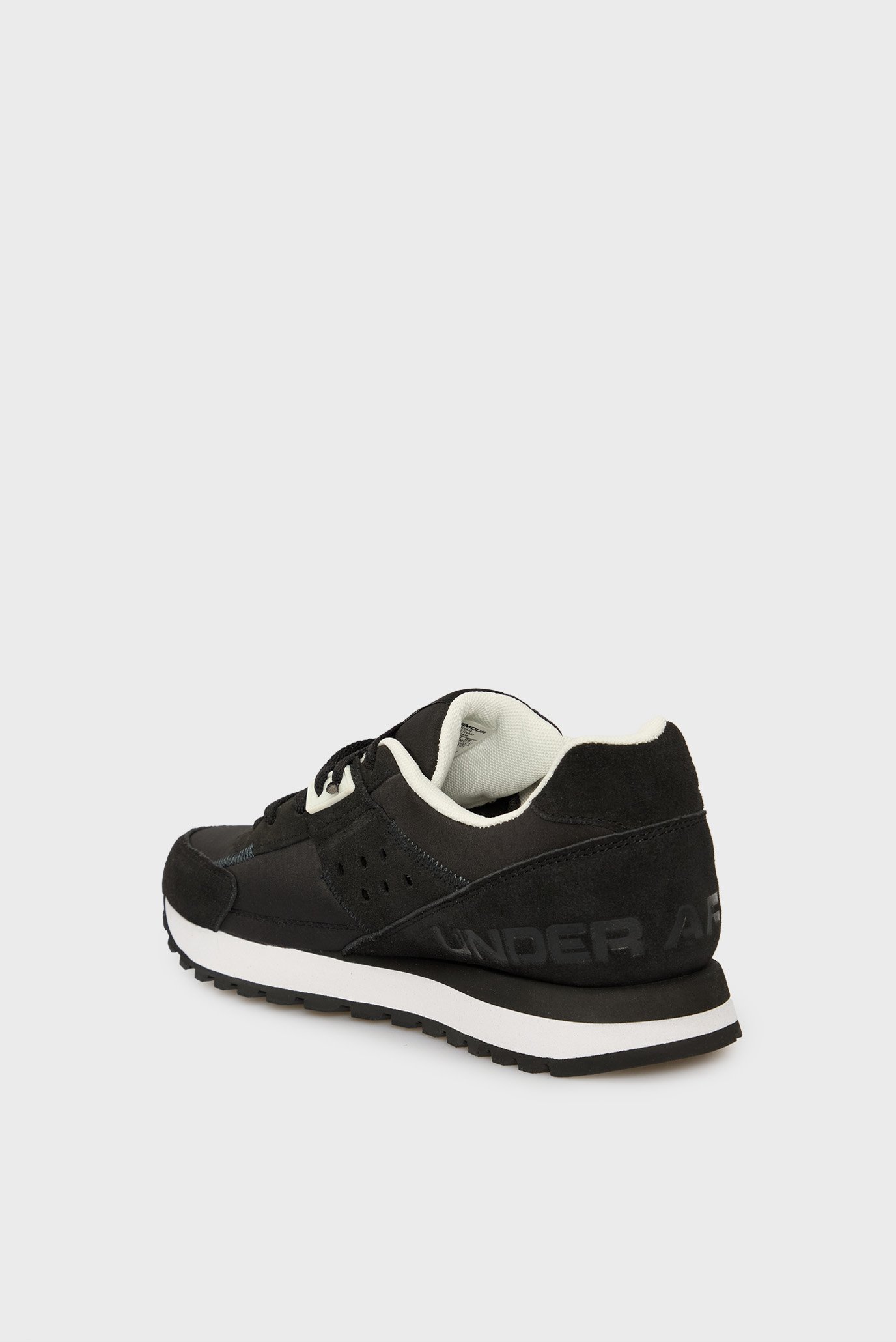 Кроссовки UA Essential RunnerUnder Armour Кроссовки UA Essential Runner 5