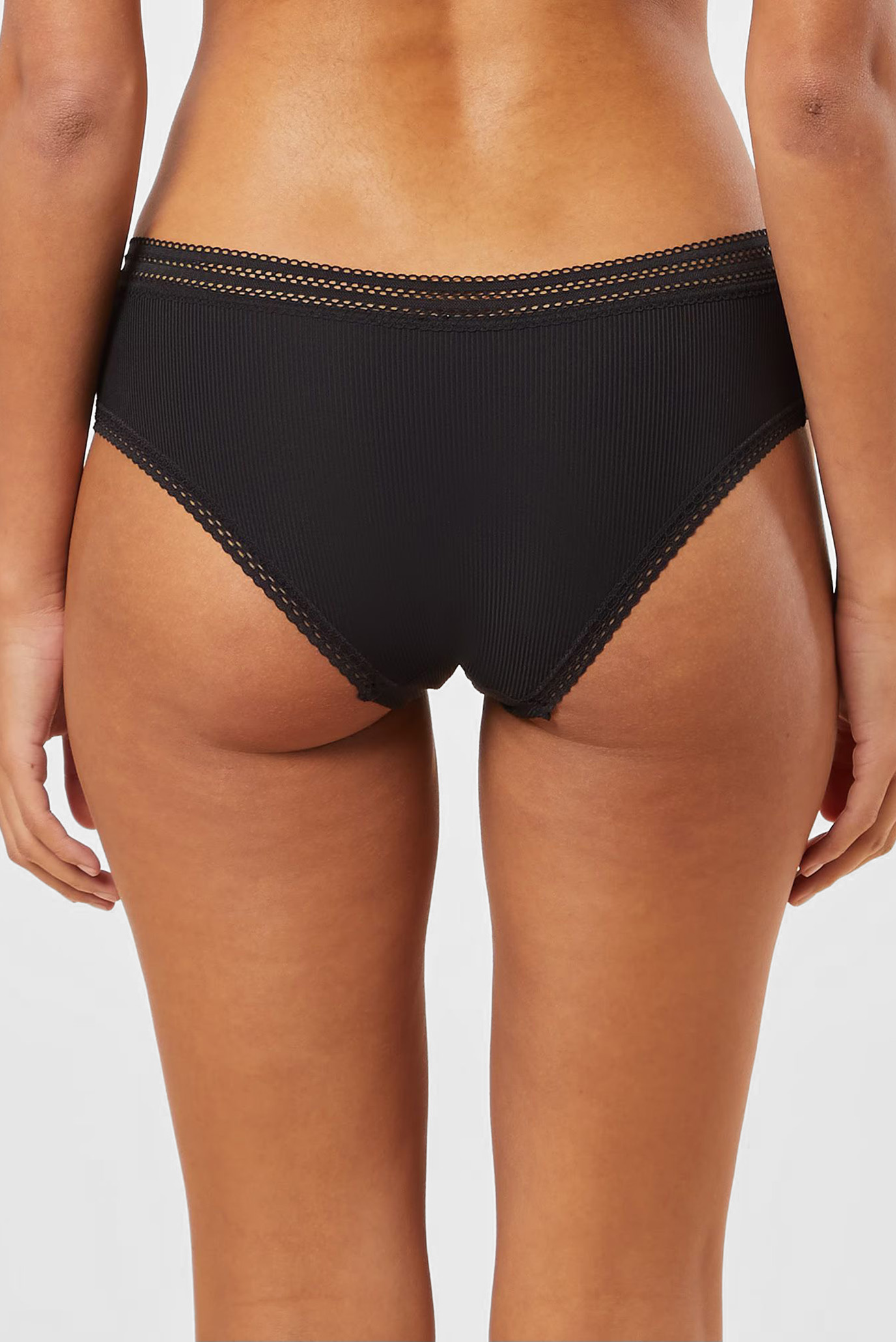 Трусы POWER - SHORTY 3