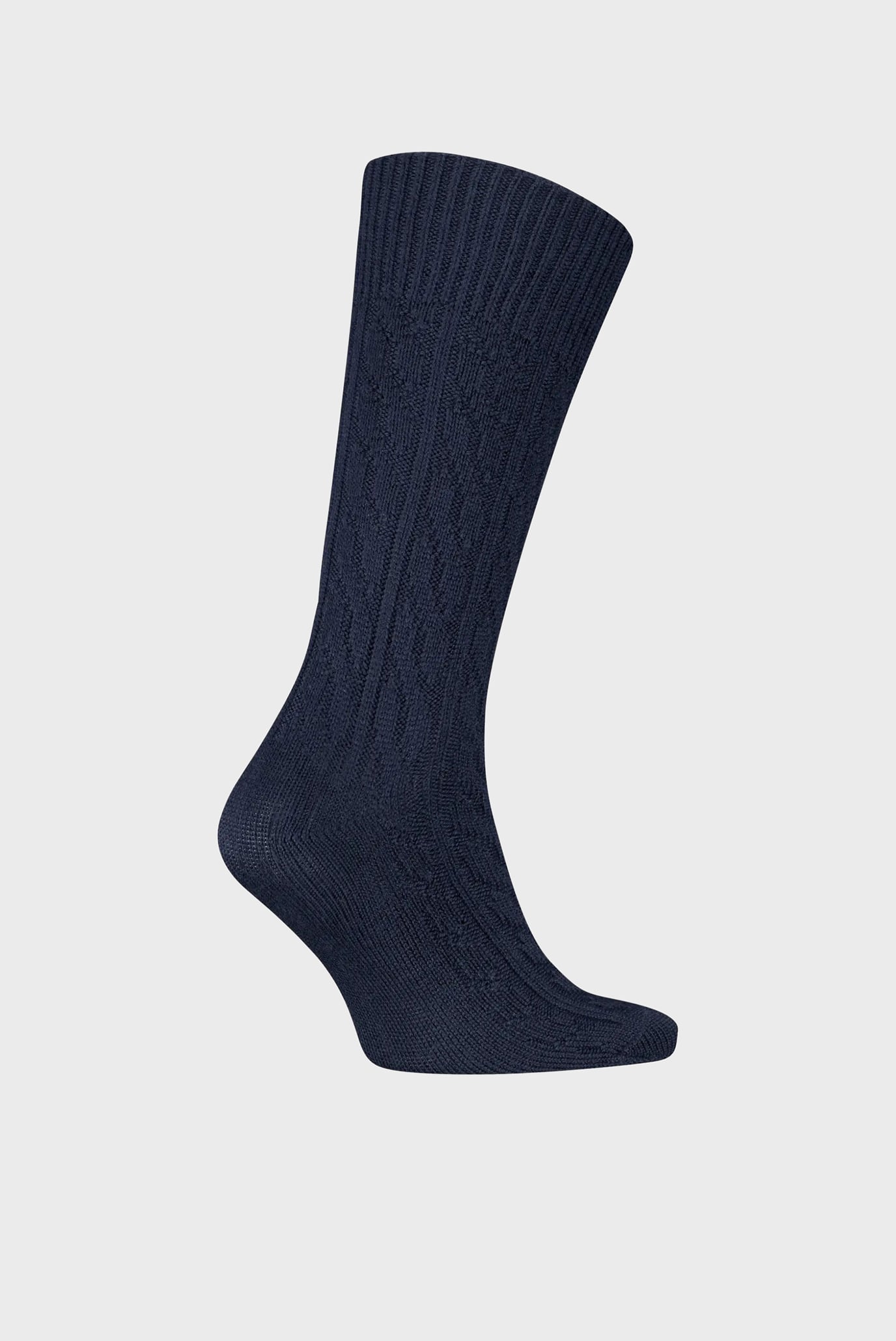 Носки TH MEN SOCK 1P CABLE 2