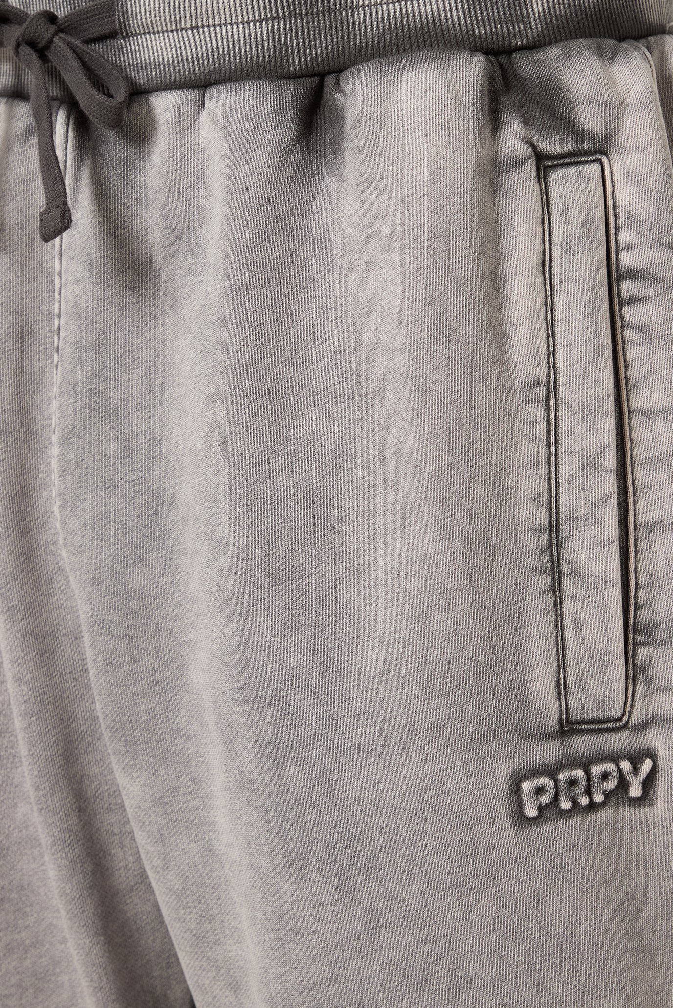 Штаны спортивные MTP 029 3